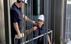 Lắp đặt thang máy thang cuốn - ROLEX ELEVATOR - Công Ty Cổ Phần Thang Máy Xuất Nhập Khẩu Rolex